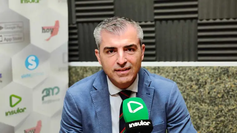 Manuel Dom&iacute;nguez