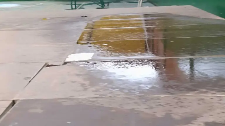 _Pabellón Municipal Antigua 4