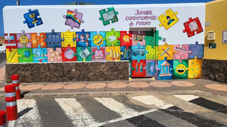 Ceip P&aacute;jara