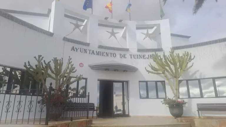 Ayuntamiento de Tuineje