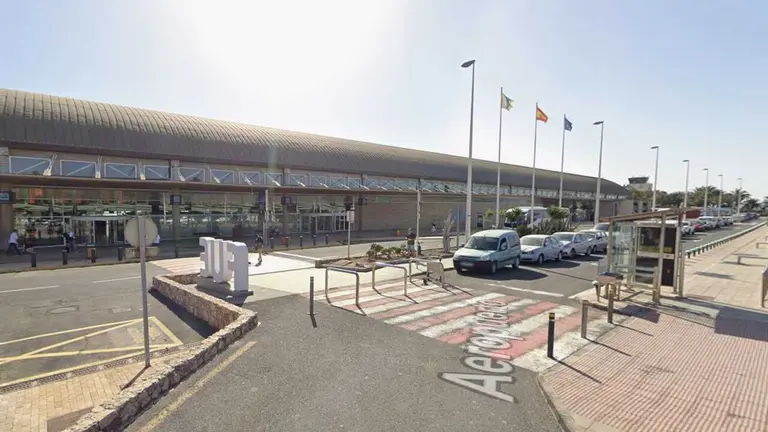 FUENTE: GOOGLE MAPS