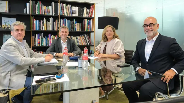 Reunion patronato (1)