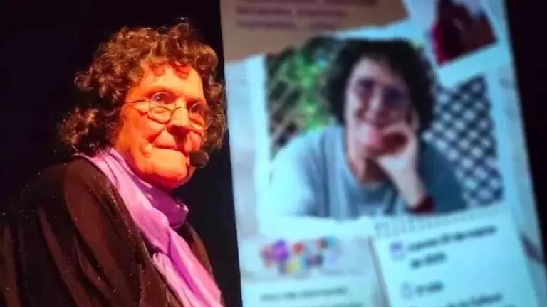 Lorenza Machin Alarc&oacute;n