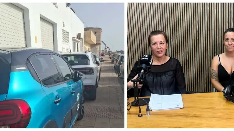 LLano de la Mareta y asociaci&oacute;n vecinal