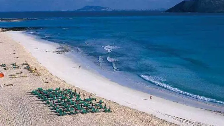 Grandes Playas