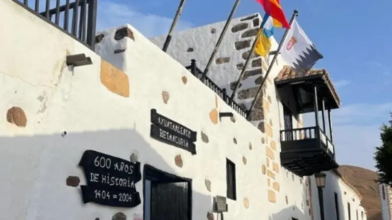 Intersindical Canaria denuncia un presunto trato de favor en el teletrabajo del Ayuntamiento de Betancuria y exige el cumplimiento de la legalidad y la igualdad de trato