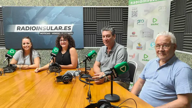 Diez años de Adivia: accesibilidad, conciencia y el legado de José Gómez