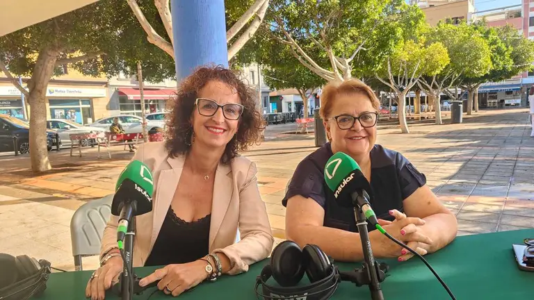La Gavia muestra "el alma de Gran Tarajal": un comercio unido, cercano y familiar