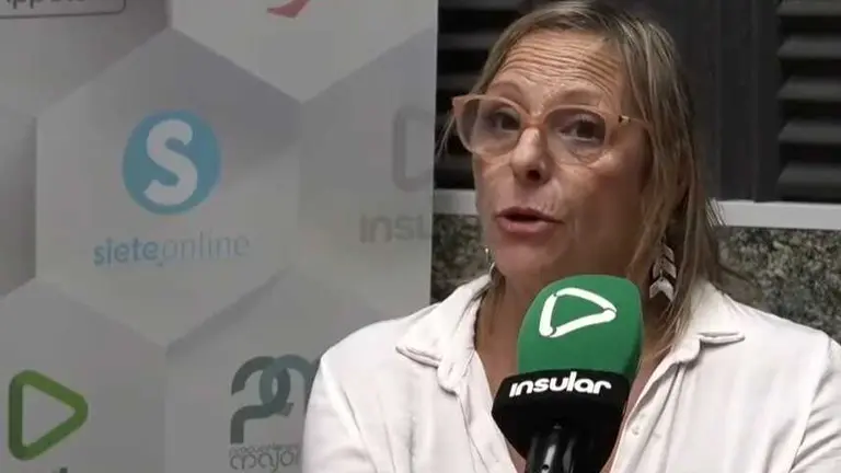 Lola Monjero, un año más de calvario a la espera de juicio: “Mi hijo no tenía que estar muerto”