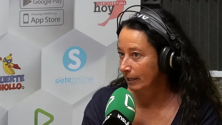 Francesca de Bartoloméis: “Intentamos eliminar barreras en nombre de la inclusión y de la socialización de las personas”