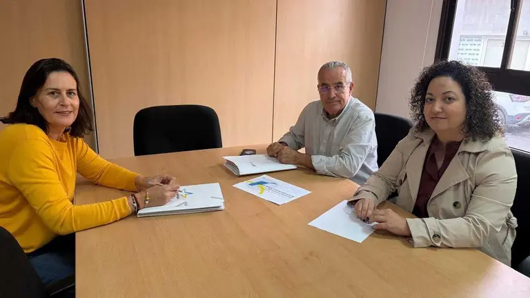 AM-CC refuerza el presupuesto de Fuerteventura para 2026 con 29 enmiendas por valor de 3,35 millones de euros