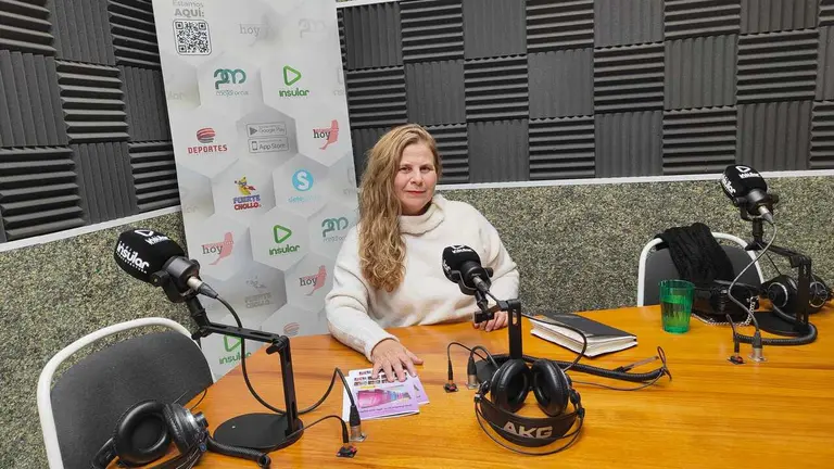 María Jesús de la Cruz propone construir próximas las comisarías de la Policía Nacional y la Policía Local de Puerto del Rosario