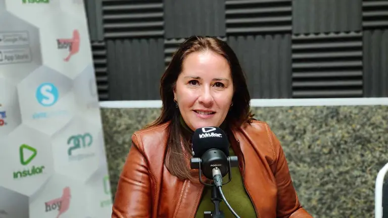 Lola García: “El Cabildo de Fuerteventura goza de una extraordinaria salud financiera y ha ejecutado prácticamente todo lo que podía ejecutar en 2025”