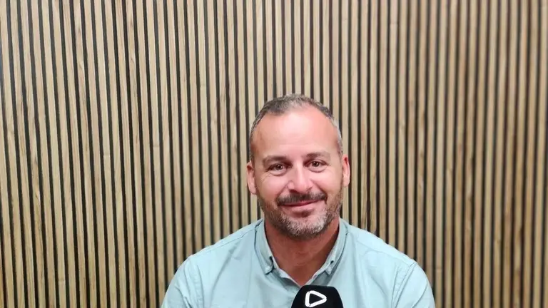 Enrique Pérez: “Queremos más inversiones del Gobierno de Canarias en residuos para Fuerteventura”