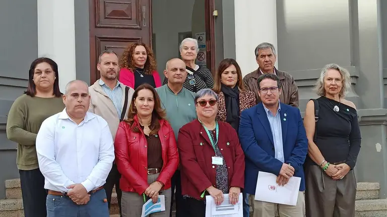 Una atención integral y más humana para hacer frente al cáncer