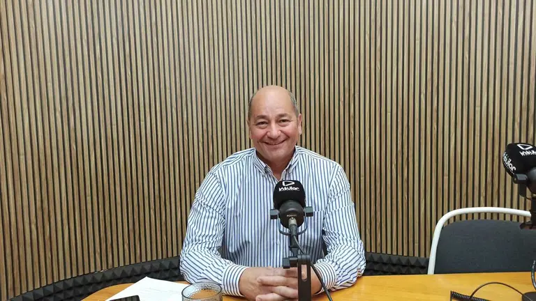 Risco Prieto sumará 200 plazas de aparcamiento con un parking fotovoltaico ligado al autoconsumo municipal