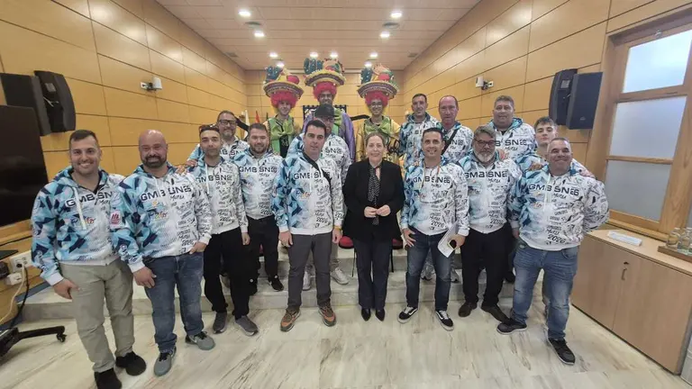 Turismo apuesta por el alma más genuina del carnaval para promocionar Fuerteventura