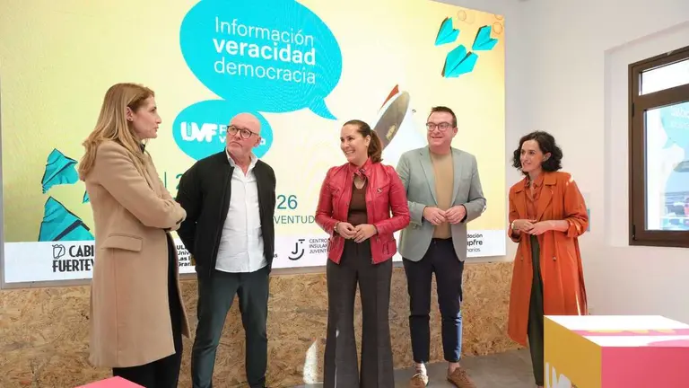 La Universidad de Verano de Fuerteventura dedicará su cuarta edición a las fake news y la desinformación
