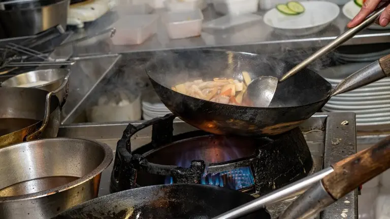 La Inspección de Trabajo detecta deficiencias de seguridad tras una fuga de gas en un hotel de Fuerteventura