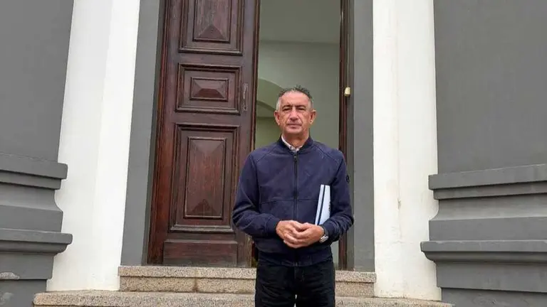 El PP denuncia ante la Audiencia de Cuentas el "incumplimiento" del Cabildo en la rendición de cuentas de 2024