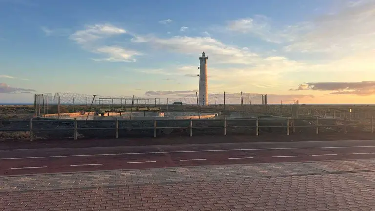 El Cabildo aprueba la naturalización del Saladar de Jandía con una inversión de 250.000 euros