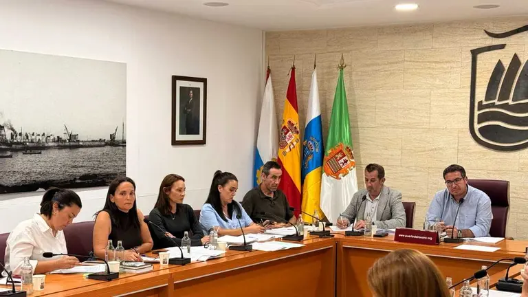Asamblea Majorera-CC defiende su decisión sobre los PFAE y pide responsabilidad ante el nuevo marco legal