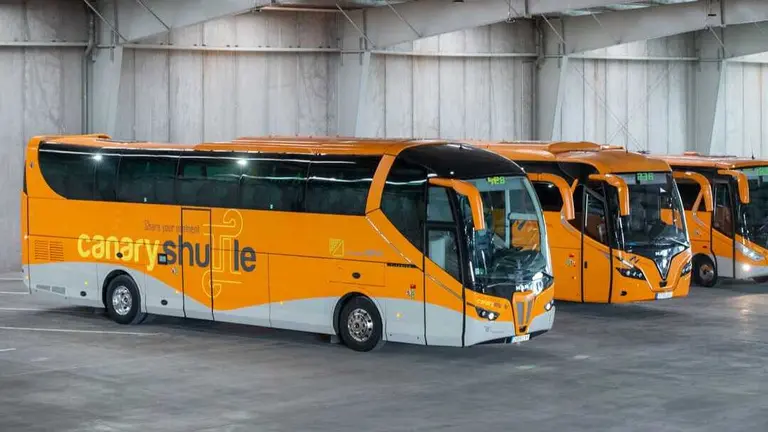 Desconvocada la huelga de ALSA tras alcanzarse un acuerdo entre la plantilla y la dirección