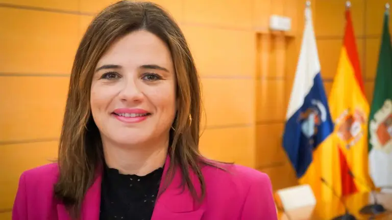 Nuria Cabrera defiende la planificación en vivienda y el rigor en la gestión pública