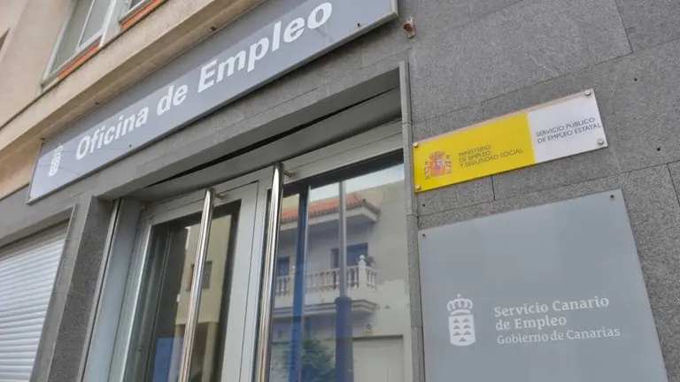 Fuerteventura reduce el paro en abril hasta las 5.531 personas desempleadas