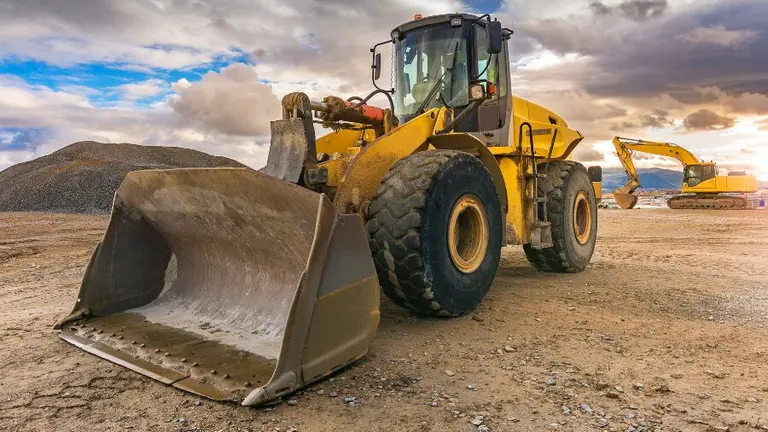 El TSJC avala el rechazo a un proyecto de extracción de áridos en La Oliva
