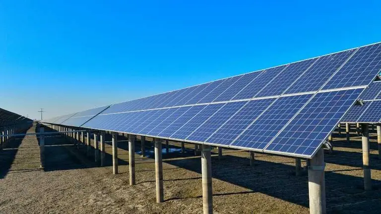 Lanzarote y Fuerteventura rechazan el modelo de Zonas de Aceleración de Renovables y reclaman proteger el territorio insular