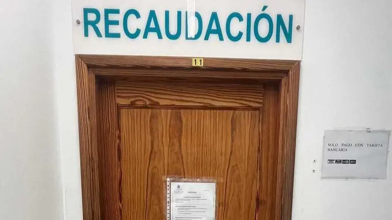 El PP de Tuineje advierte de problemas en el pago de impuestos por la falta de oficina de recaudación