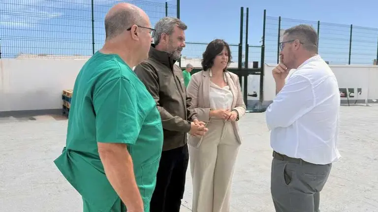 Puerto del Rosario se sitúa a la cabeza del bienestar animal en España con la certificación más exigente del sector