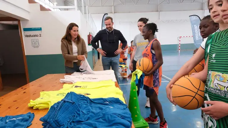 El Cabildo de Fuerteventura abre una convocatoria de ayudas deportivas plurianual que supera los 6 millones de euros