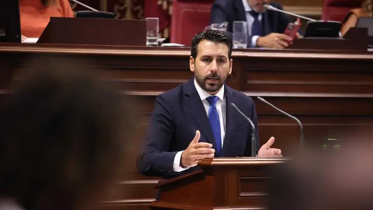 El PSOE denuncia el deterioro de la Agencia Tributaria Canaria en Puerto del Rosario y exige una solución urgente