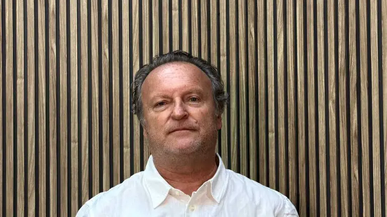 Giusseppe Signorino: “Se puede hacer un gran trabajo dentro de un gobierno que no te gusta”