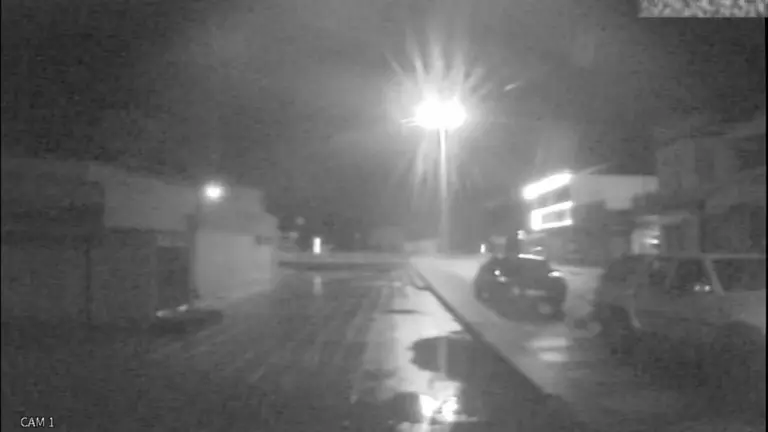 Dos detenidos por robos con fuerza en varios hoteles de Pájara