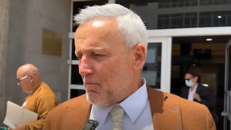 Raúl Miranda, tras la declaración del alcalde de Betancuria: “Hemos negado todas las acusaciones porque entendemos que no se ha cometido ningún tipo de delito”