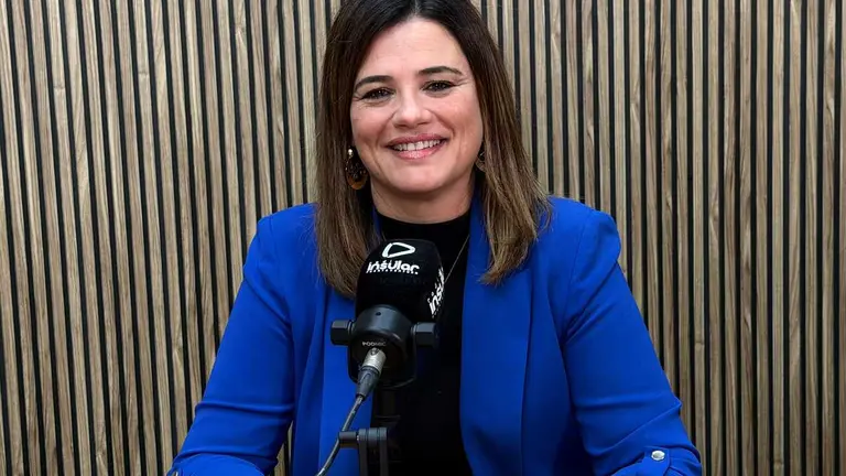 Nuria Cabrera: "Queremos hacer uso de remanentes para ayudar al sector primario, a las empresas y abaratar la cesta de la compra”