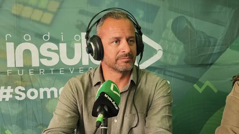 Enrique Pérez: “Estamos flexibilizando y acelerando las ayudas al sector primario”