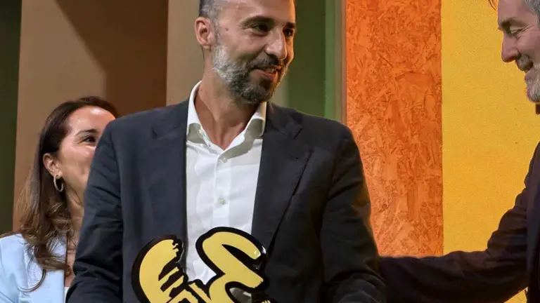 Esteban Alberto alerta del “futuro negro” del caprino si no cambia el discurso sobre el sector primario