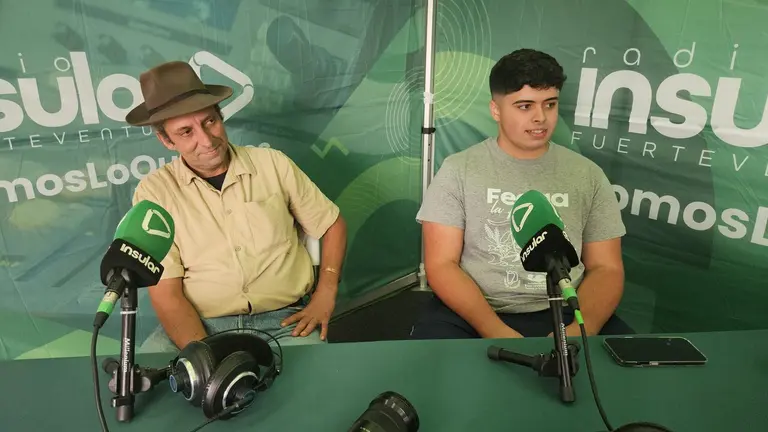 Los profesionales advierten en FEAGA: “Si no se apoya al sector primario, terminaremos comiendo plástico”