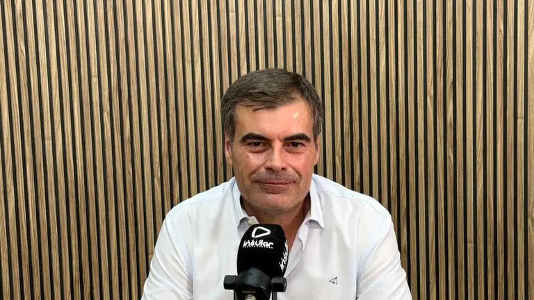 Enseñat acusa al ministro Torres de “faltar a la verdad” con las reglas fiscales