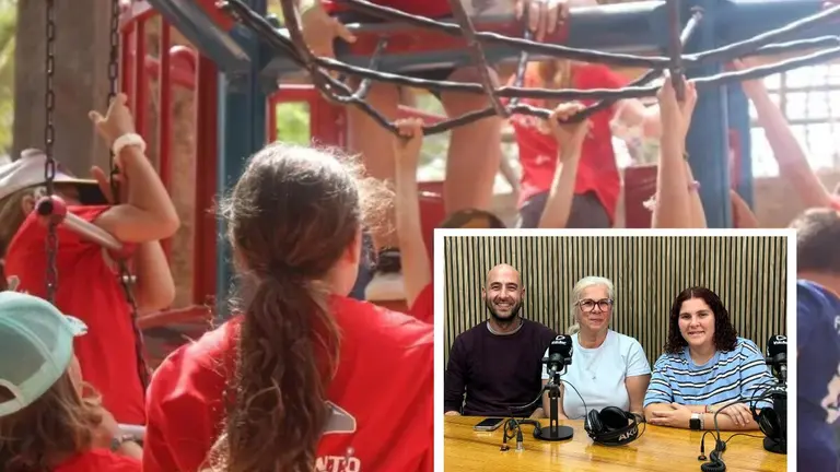 Grimanesa González: “No habrá campamento en Tefía, será en la Residencia Escolar”