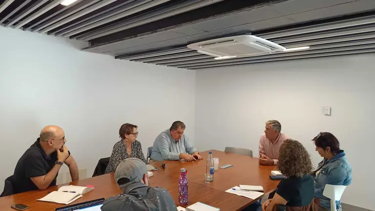 El Cabildo refuerza el programa ‘Conocer para Proteger’ para impulsar la educación ambiental en Fuerteventura