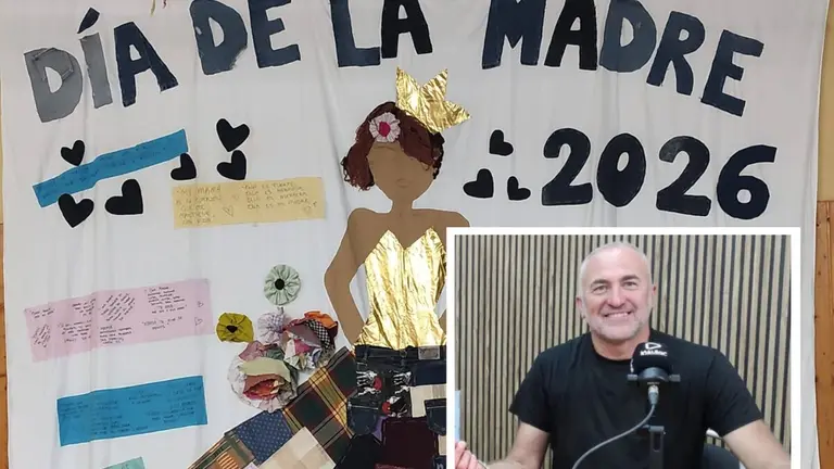 “Como no tenemos iglesia, queríamos fiesta”: 26 años celebrando las fiestas de Tesjuate y honrando a las madres