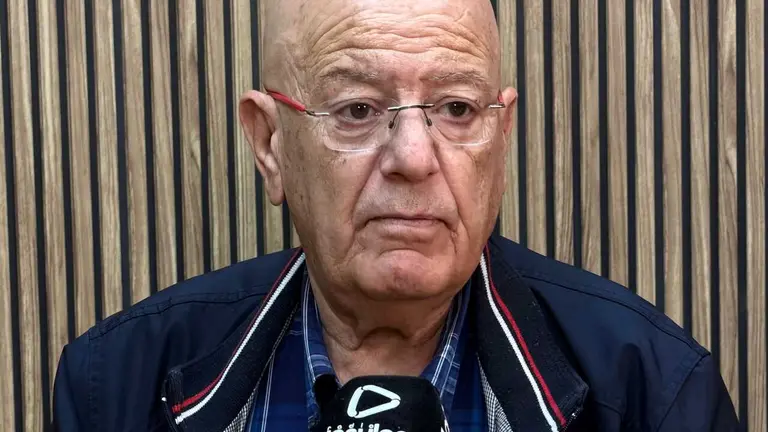 Antonio Hormiga: “Estamos muy preocupados por el impacto de la guerra, ya hay alguna compañía que ha dejado de volar"