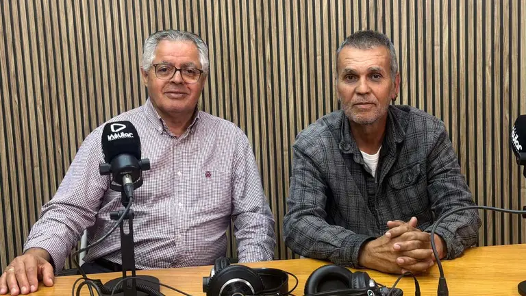 Rajiv Mohrez: “La impunidad de Israel es absoluta...Argentina y Chile pueden convertirse en el futuro Israel II"