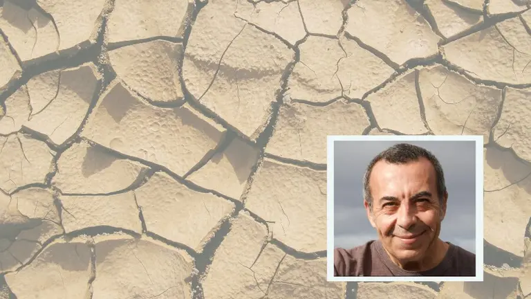 Ezequiel Navío: “En España fallecen tres veces más personas por exceso de calor que por accidentes de tráfico”