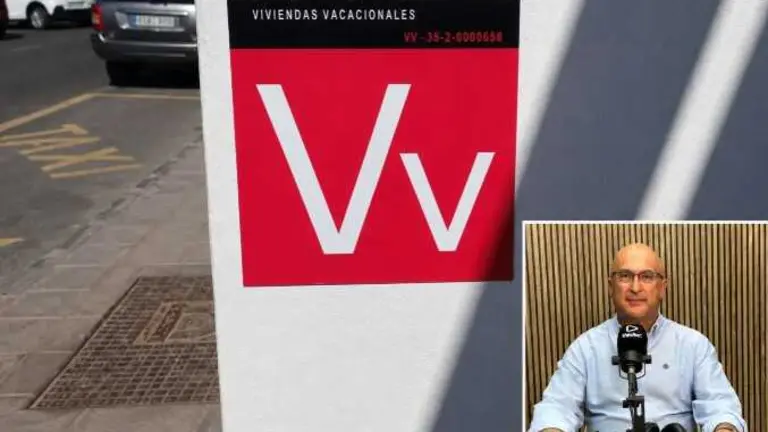 En Canarias se han dado de baja 1.593 viviendas vacacionales del Registro Turístico desde la entrada en vigor de la ley